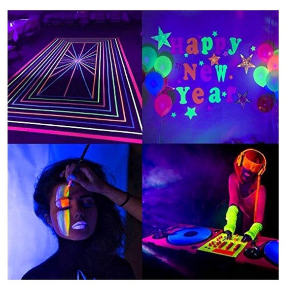 UV Light Houlight (Used Once) - Picture 2 of 7